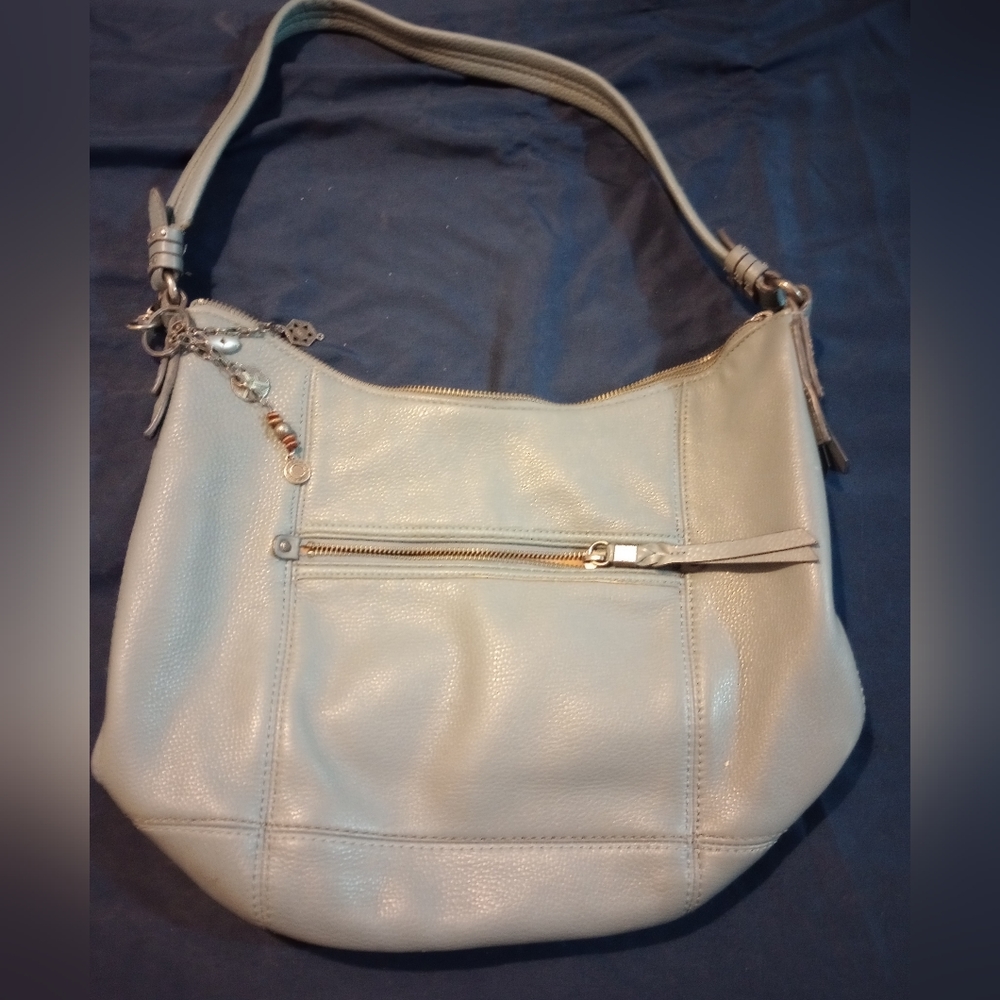 The Sak purse